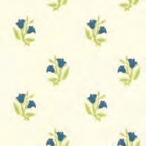 Rosebud blue wallpaper for - wallpaper,
