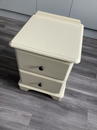 Bedside table laura ashley - bedside,