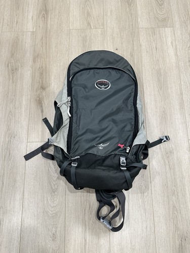 Osprey farpoint 55l travel - osprey,
