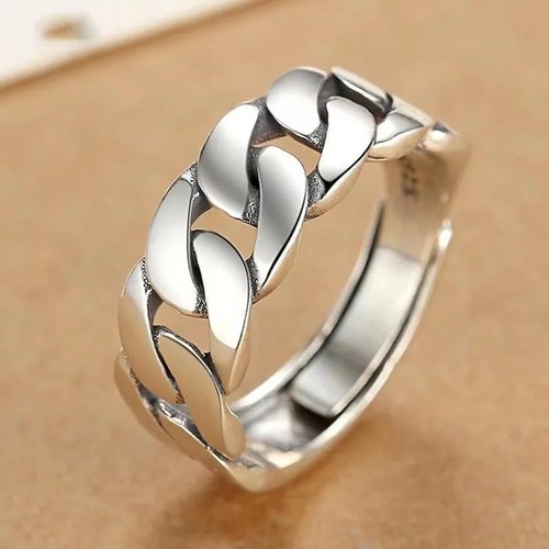 925 sterling silver rings - 925,