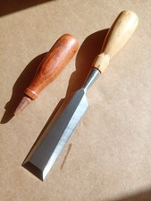 32mm Wood River Bevel Edge