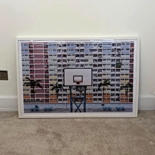 Ikea ribba framed basketball - ikea,