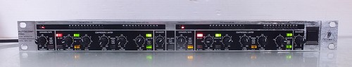 Behringer autocom pro - autocom,