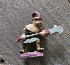 Citadel F2 Maximillian the