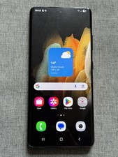 Samsung Galaxy S21 Ultra 5G