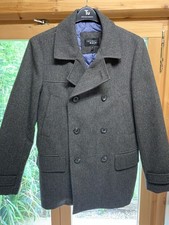 Thomas Nash Men's Smart Coat