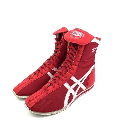 100 authentic vintage asics - 100%,