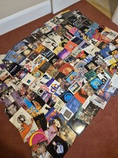 Huge 7" Vinyl Collection