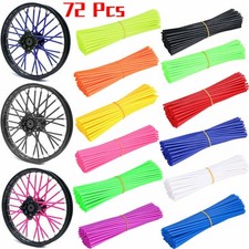 72Pcs Universal Motorcycle