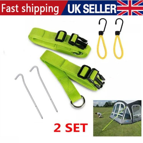 For kampa dometic - storm, straps