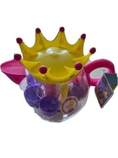 PEPPA PIG TEA POT TEA SET NEW