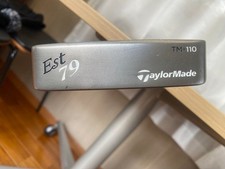 TaylorMade EST79 Putter 34"