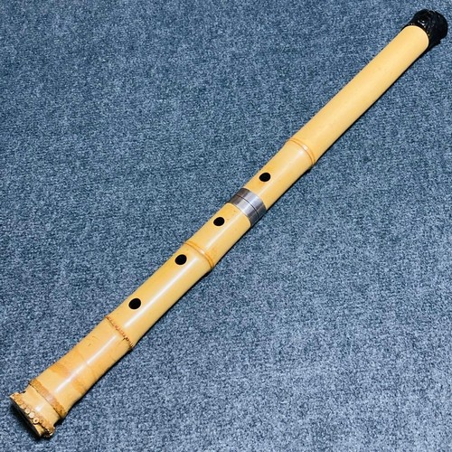 Takeji shakuhachi workshop - shakuhachi,
