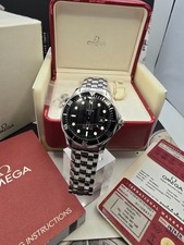 Omega seamaster professional - omega,