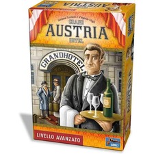 Grand Austria Hotel - Italian