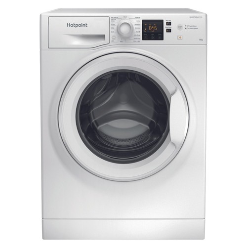 Hotpoint anti stain kg - hotpoint, 9