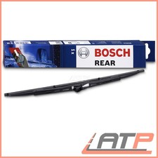 1x BOSCH REAR WIPER BLADE TWIN H405 FOR MERCEDES C-CLASS ESTATE S202 E S210