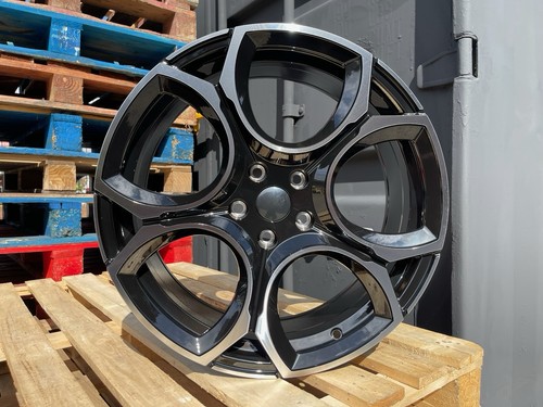 Queenstown alloy wheels - queenstown, bp