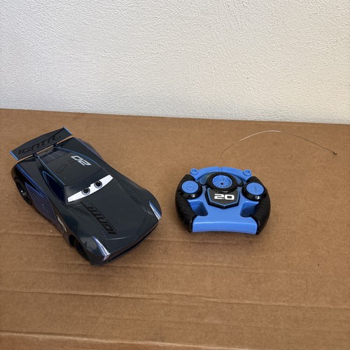 Disney cars jackson storm - jackson,