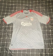 Authentic Adidas Liverpool FC