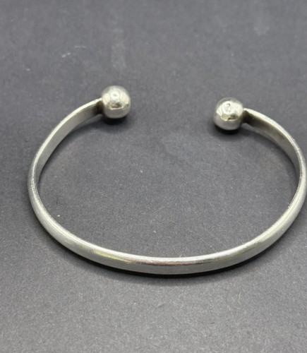 Sterling silver 925 - 925, torque