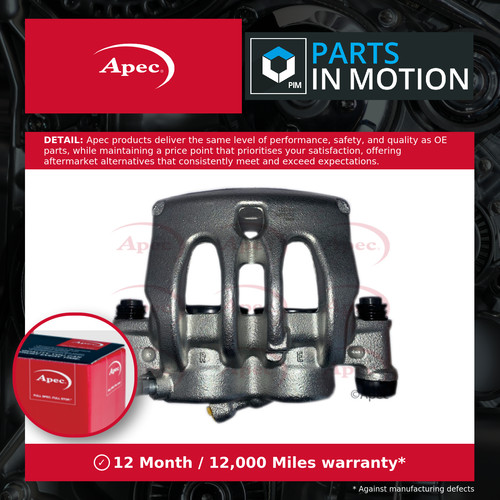 Brake caliper fits mercedes - brake,