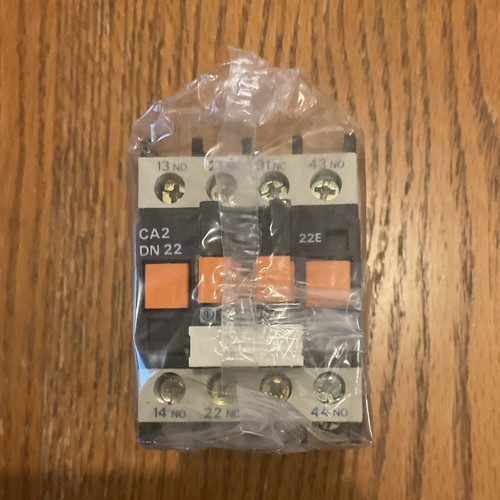 Schneider electric ca2dn22e - schneider,