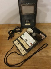 Vintage protimeter - vintage,