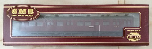 Airfix 54256 auto coach br - auto,
