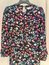 Stella Morgan Floral Midi