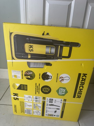 Karcher comfort premium - karcher,