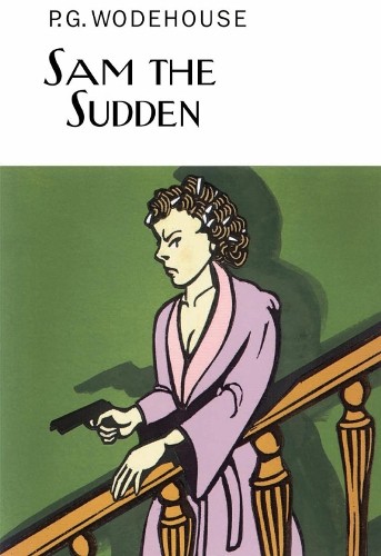 Sam the sudden - sam, (everyman's
