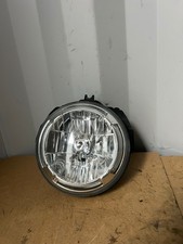 Ducati Scrambler Cafe Racer 800 OEM Headlight 2019