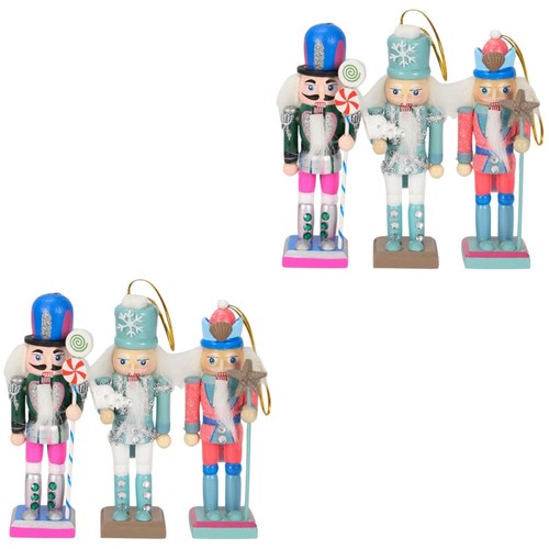 Pack classic nutcracker - pack,