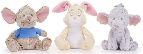 New disney winnie the - new, 12"