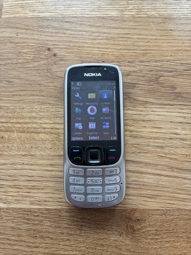Nokia 2330 classic mobile - classic,