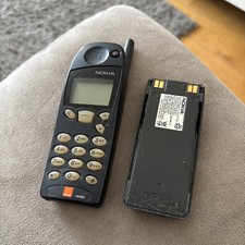 Nokia 5130 / 402 (NSK-1NX) Mobile Phone **SPARES OR REPAIR**