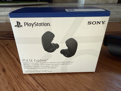 Playstation pulse explore - explore, 3d