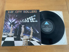 Bay City Rollers-It's a