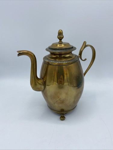 Vintage skultuna teapot coffee - skultuna,