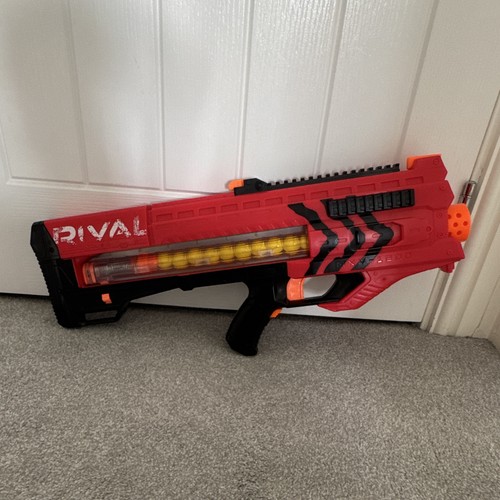 Nerf rival red foam dart - nerf,