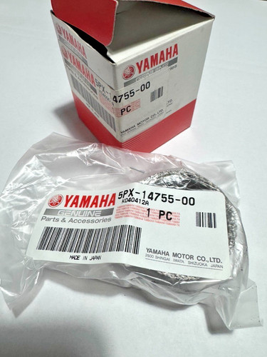 New genuine yamaha - new, xv1700p
