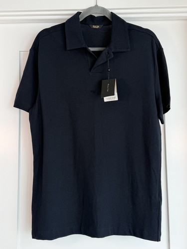 Massimo dutti polo style shirt - massimo,