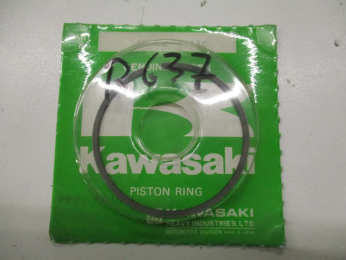 R637 cylinders kawasaki 125 - kawasaki, kx
