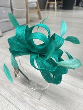 Womens Looped Headband Clip