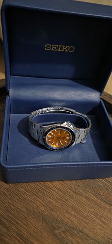 Vintage seiko sports - vintage,
