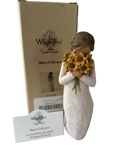 Willow tree warm embrace - willow,