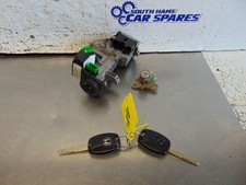 Honda Jazz Lock Kit MK2 02-07