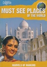 Readers Digest Must See Places