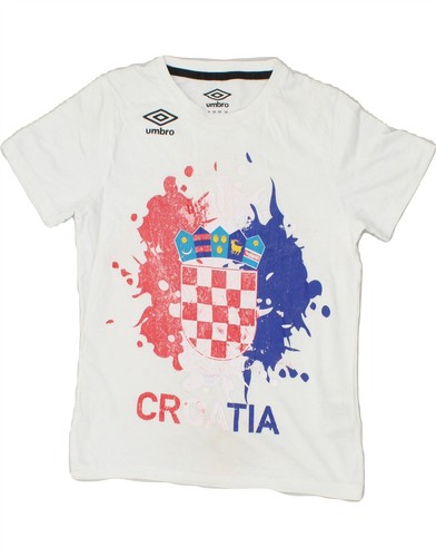 Umbro boys graphic - t-shirt, top